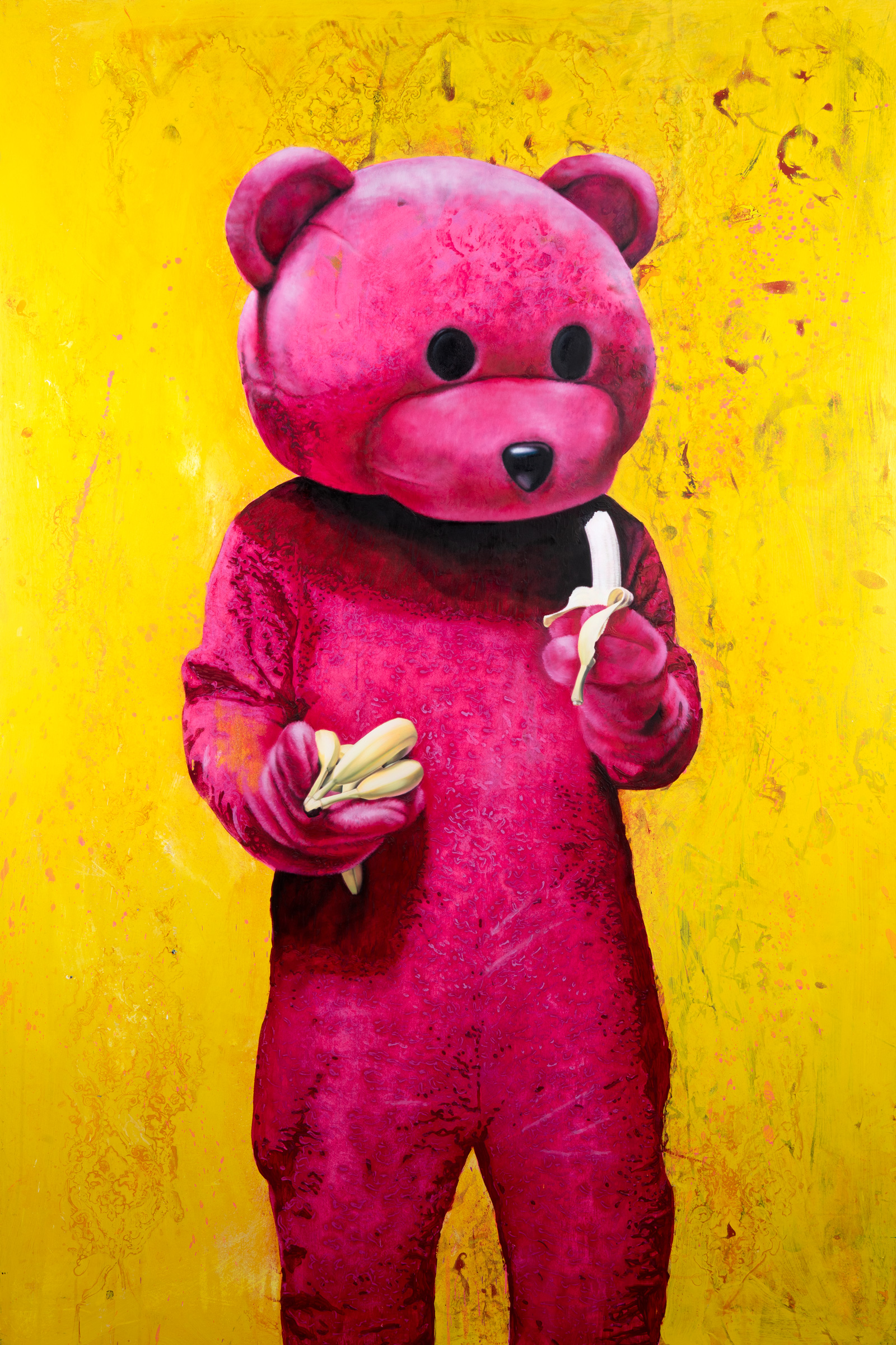 C'est Nes Pas Banana