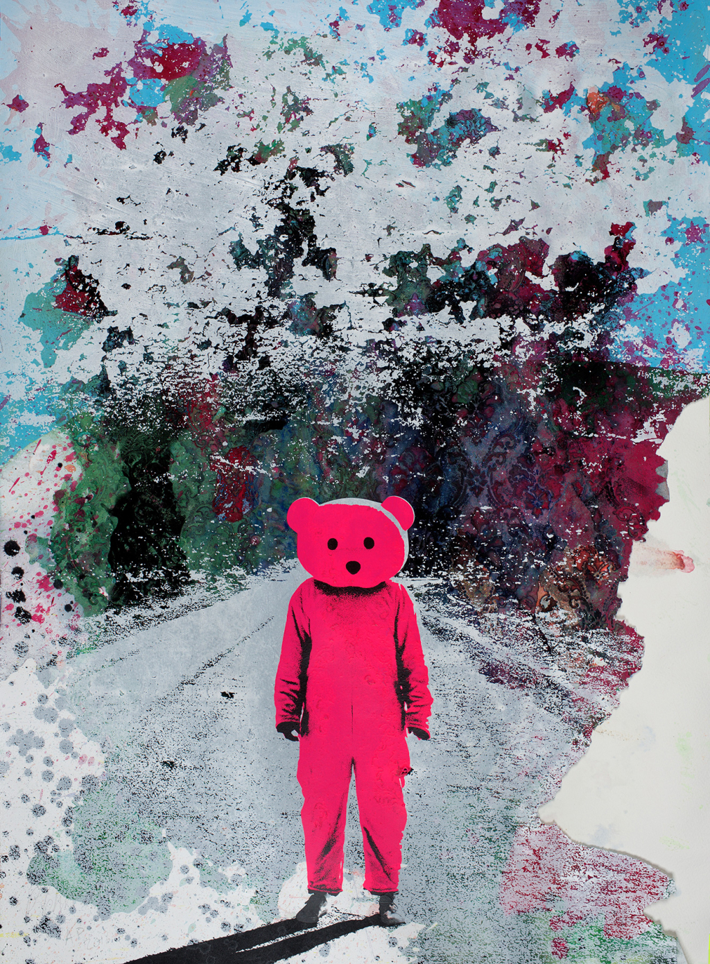 The Journey - Unique Series of 30 + 3 APs