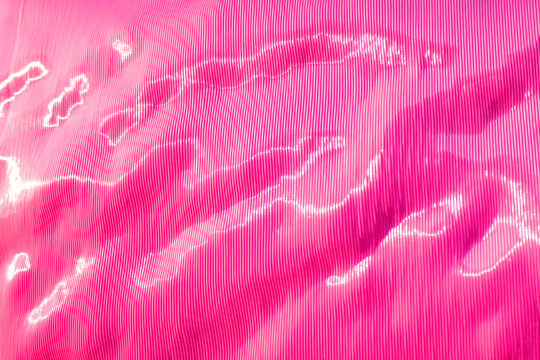 The Pink Bear Pavilion - Germany