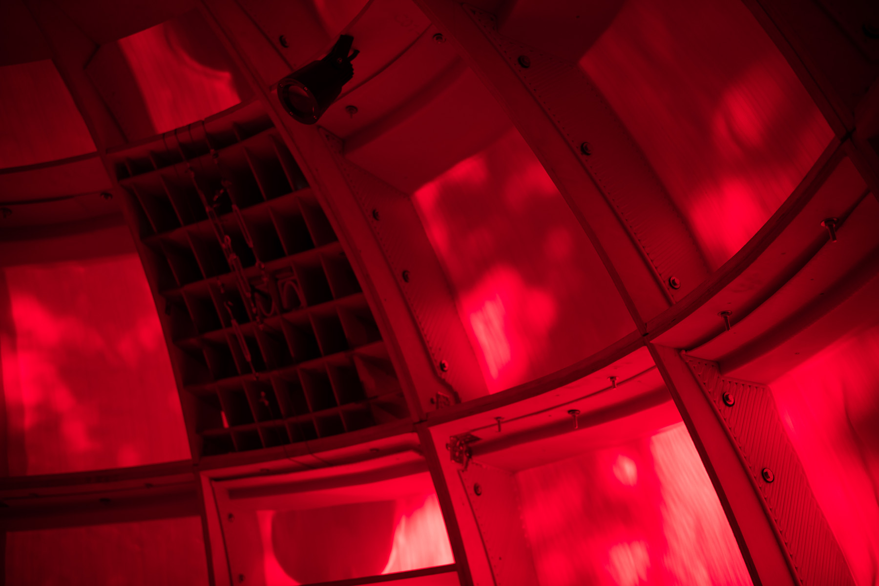 The Pink Bear Pavilion - Germany