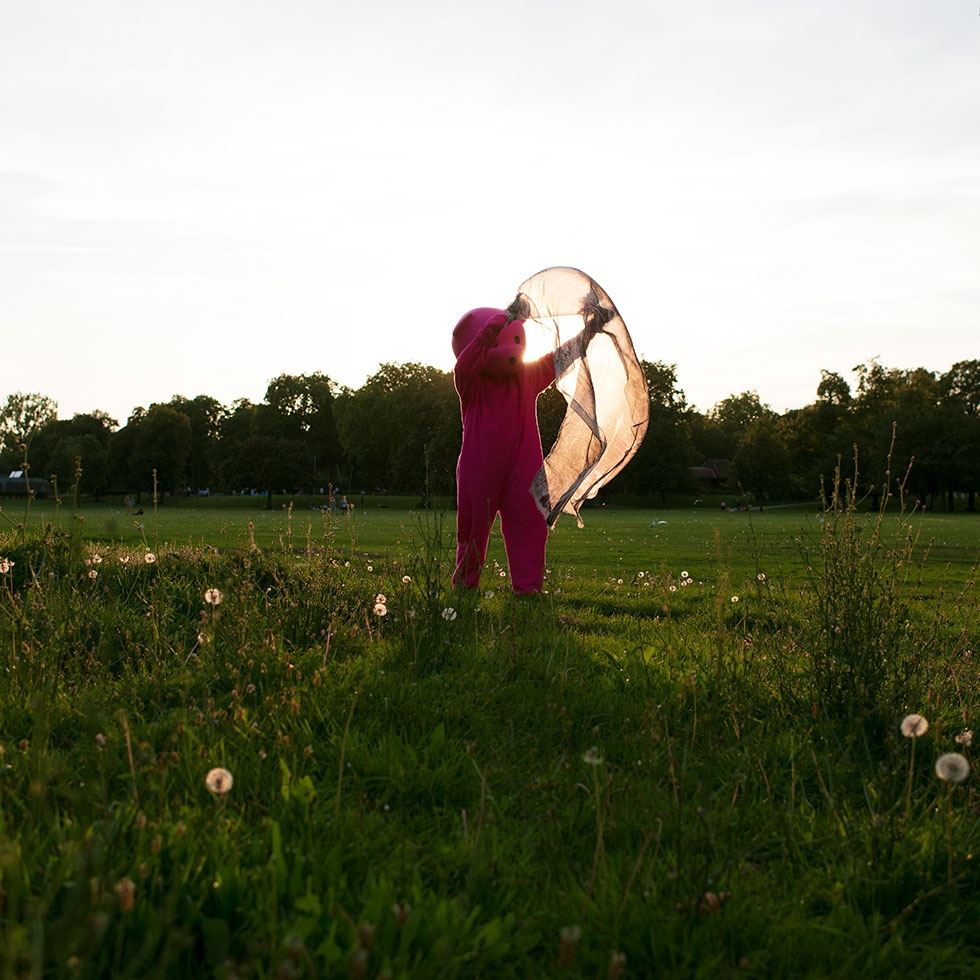 Street Art For Street Kids