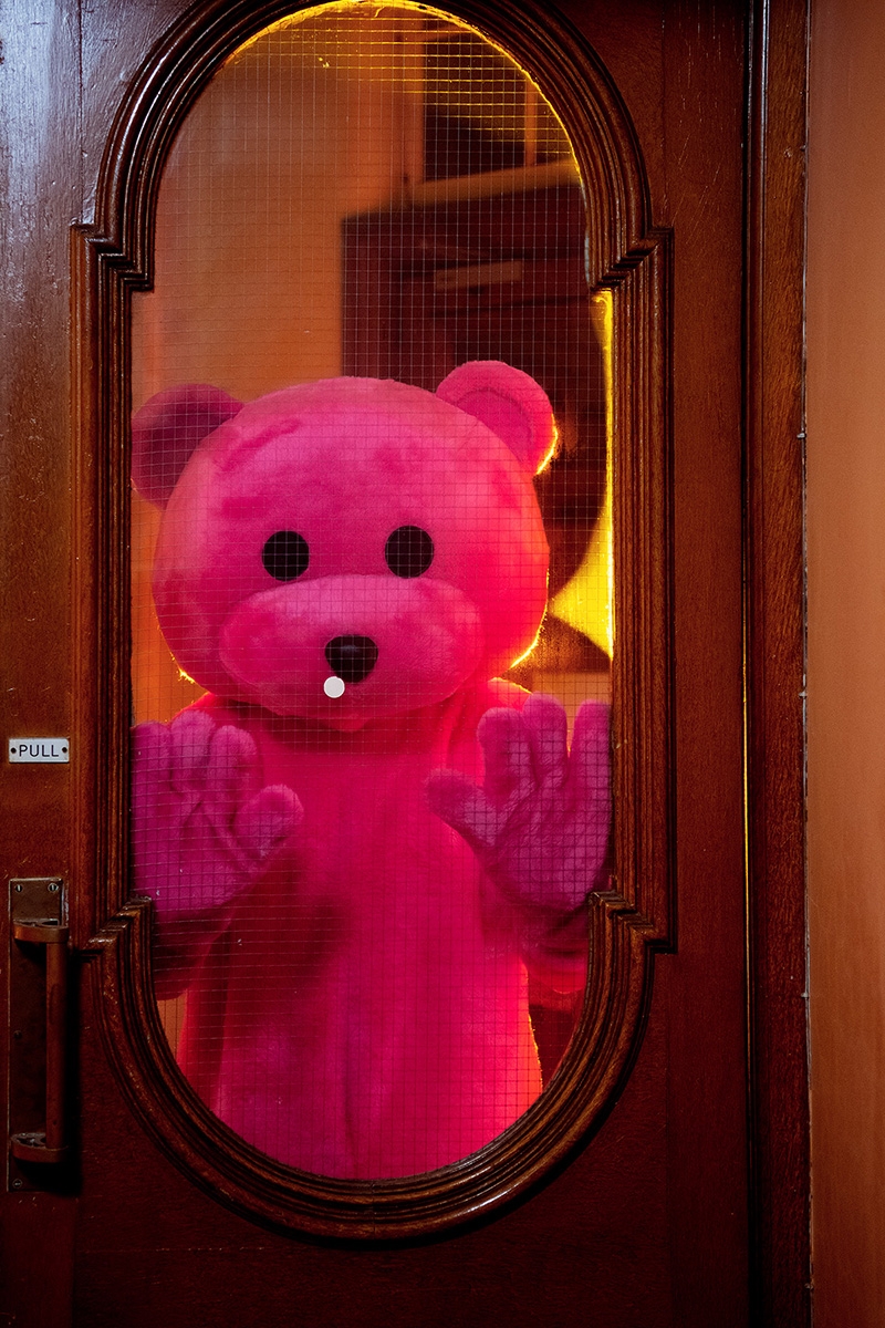 Fulham Town Hall - Art in the Age of Now