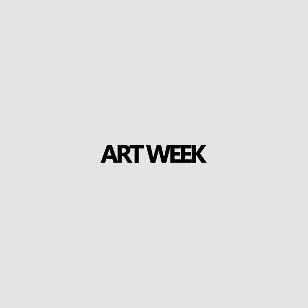 Art Week