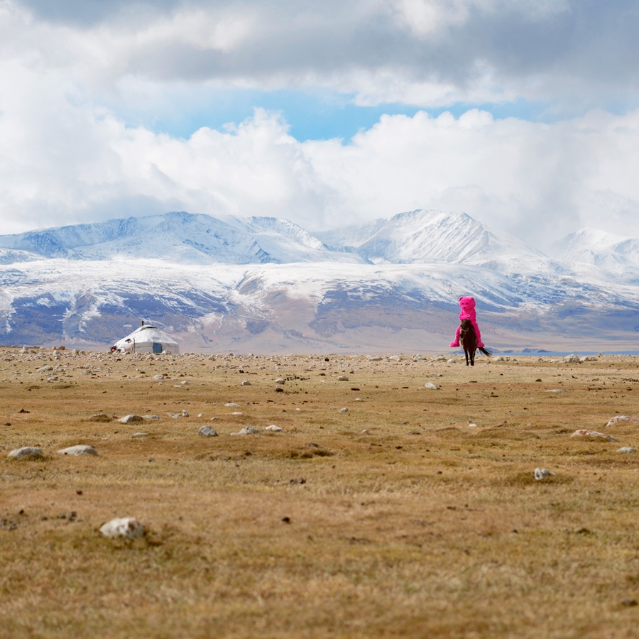 diplomat magazine - mongolia