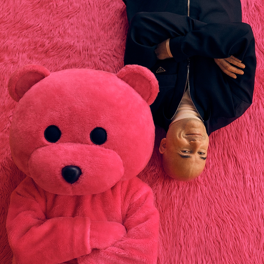 Style Magazine - Corriere Della Sera - Cover Story